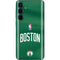 NBA Boston Celtics Jersey Galaxy A35 5G Skin